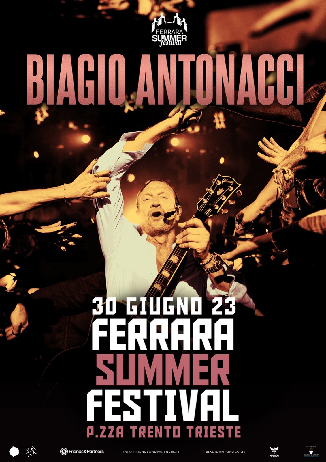 Ferrara Summer Festival (5)