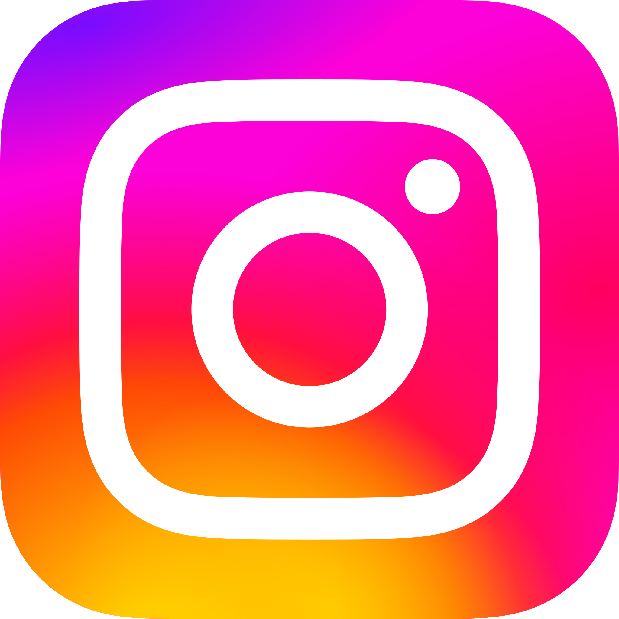 Instagram SuperMarket Ferrara
